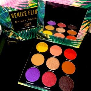 Estate x Bailey Sarian limited edition palette